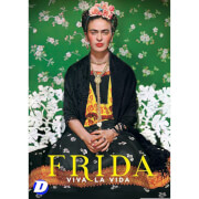 Frida: Viva La Vida