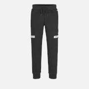Calvin Klein Boys' Instaria Sweatpants- Black