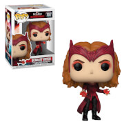 Marvel Doctor Strange and the Multiverse of Madness Scarlet Witch Funko Pop! Vinyl