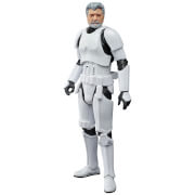 Hasbro Star Wars The Black Series George Lucas (In Stormtrooper Disguise) 6 Inch Action Figure