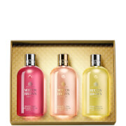 Molton Brown Floral and Spicy Bathing Gift Set