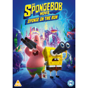 The Spongebob Movie: Sponge On The Run