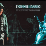 Donnie Darko (Music From the Original Motion Picture Score) LP (Silver)