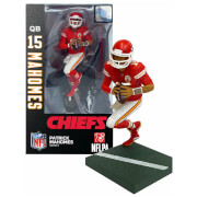 NFL Kansas City Chiefs 7" Action Figure - Patrick Mahomes