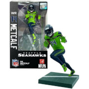 NFL Seattle Seahawks 7" Action Figure - D.K. Metcalf