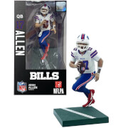 NFL Buffalo Bills 7" Action Figure - Josh Allen