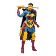 McFarlane DC Multiverse Build-A-Figure 7" Action Figure - Wonder Woman (Endless Winter)