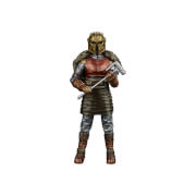 Hasbro Star Wars The Vintage Collection Carbonized Collection The Armorer Action Figure