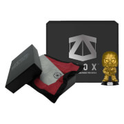 Star Wars Limited Edition Collector's Crate - Zavvi Exclusive