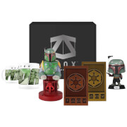 Star Wars Special Edition Mystery Collector's Crate - Zavvi Exclusive