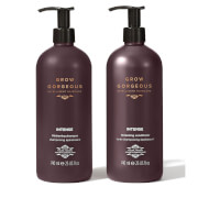 Supersize Intense Thickening Shampoo and Conditioner Duo (Worth £86.00)