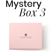 GLOSSYBOX Mystery Box 3