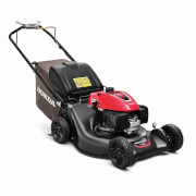 HRN536 VK 53cm Professional Variable Speed Petrol Lawn Mower