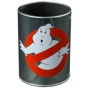 Ikon Collectables Ghostbusters Logo Can Cooler