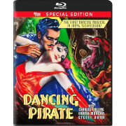 Dancing Pirate: Special Edition