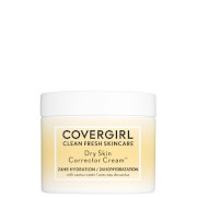 COVERGIRL Clean Fresh Skincare Dry Skin Corrector Cream 60ml