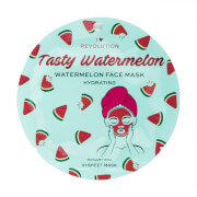I Heart Watermelon Hydrating Printed sheet mask