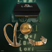 Réplica de Marvel Loki Edición Limitada - Exclusivo en Zavvi