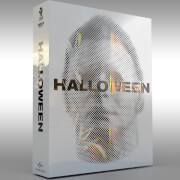 Halloween Édition Titans of Cult - Steelbook 4K Ultra HD (Blu-ray inclus)