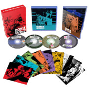 Cowboy Bebop Collectors Edition - Limited Edition