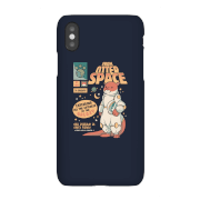 Otter Space Astronaut Other Gravity Galaxy Comics Phone Case for iPhone and Android
