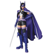 Medicom Batman: Hush MAFEX Action Figure - Huntress