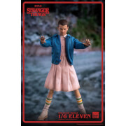 ThreeZero Stranger Things 1/6 Scale Collectible Figure - Eleven