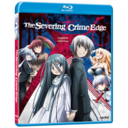 The Severing Crime Edge: Complete Collection