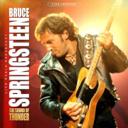 Bruce Springsteen - The Sound Of Thunder (Coloured Vinyl) LP