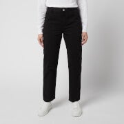 Levi's Women's 501 Crop Jeans - Tango Beats | TheHut.com
