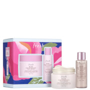Fresh Rose Powered Skincare Duo Gift Set