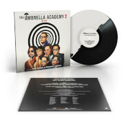 The Umbrella Academy 2 - Music From The Netflix Original Series LP