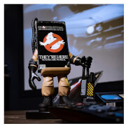 Numskull Designs Ghostbusters Power Idolz Retro VHS Style Wireless Mobile Phone Charging Dock