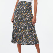 Barbour Women's Lyndale Skirt - Multi