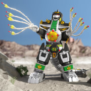 Super7 Mighty Morphin Power Rangers ULTIMATES! Figure - Dragonzord