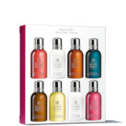 Molton Brown Discovery Bath and Body Collection (Worth £40.00)