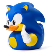 Sonic the Hedgehog Collectable Tubbz Duck - Sonic