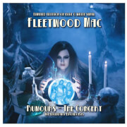 Fleetwood Mac - Rumours The Concert (Blue & White Swirl Vinyl) 2x 10"