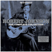 Robert Johnson - The Complete Collection 2LP