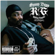 Snoop Dogg - R&G (Rhythm & Gangs) 2LP