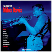 Miles Davis - The Best Of (Red Vinyl) 3LP