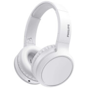 Philips Wireless Bluetooth Over Ear Headphones - White