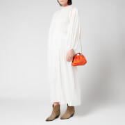 Isabel Marant Étoile Women's Jaena Midi Dress - White