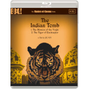 The Indian Tomb (Das Indische Grabmal) (Masters Of Cinema)