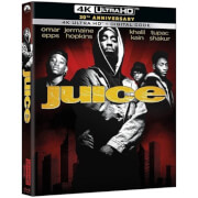 Juice: 30th Anniversary - 4K Ultra HD