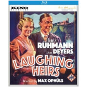 Laughing Heirs