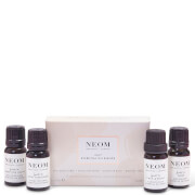 NEOM 24/7 Essential Oil Blend Kit (Worth $88.00)
