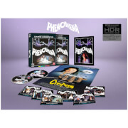 Phenomena - 4K Ultra HD Arte Originale Edition