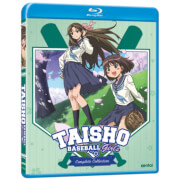 Taisho Baseball Girls: Complete Collection