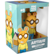Youtooz Arthur 5" Vinyl Collectible Figure - Arthur